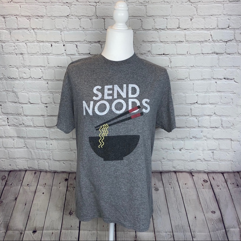 Send Noods Tee